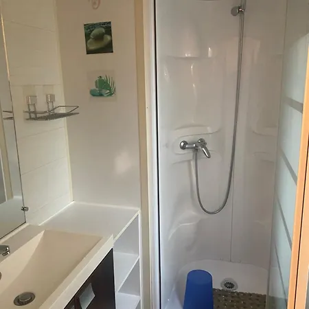 Mobilhome * Azur