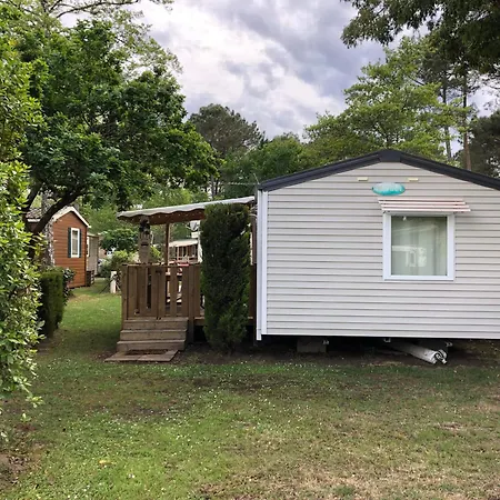 Campsite Mobilhome